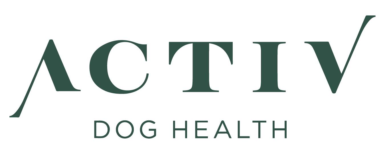 Activ Dog Health