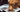 Dog learning about Tri-Biotics