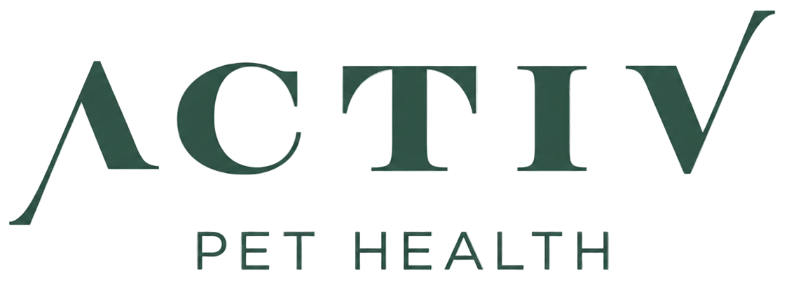 Activ Dog Health